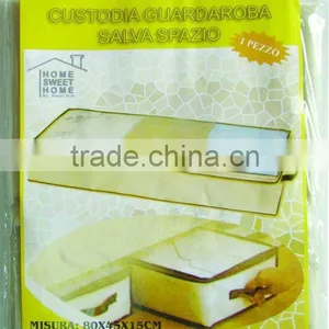 Non-woven Blanket Bag thumbnail-1