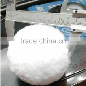 7cm Never Melt Fun and Decoration Indoor White Artificial Snowball Fight thumbnail-5