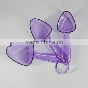 PS Material Small Measuring Spoons Set thumbnail-5
