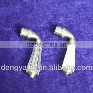 Manufacture Chrome Polished Door Handle thumbnail-1