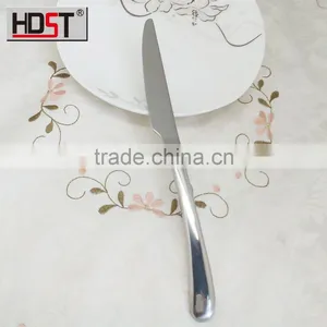 Metal Material and Europen Style Fashion 2015 Design Flatware;restaurant Industry Good Quality Flatware thumbnail-5