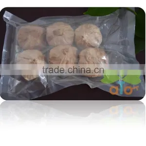Wholesale High Quality Chinese Black Garlic Clove thumbnail-1