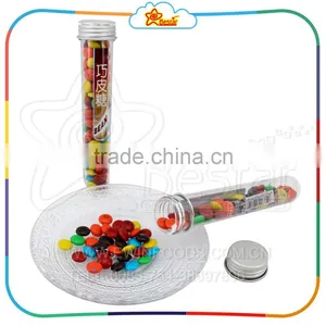 Candy Chocolate Beans in Bottle thumbnail-1