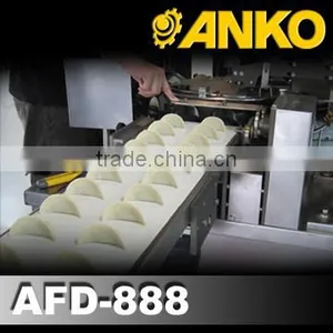 Anko Scale Mixing Making Frozen Extrusion Gyoza Maker thumbnail-6