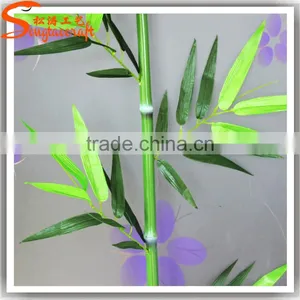 Factory Direct Sale Artificial Bamboo Plant Indoor And Outdoor thumbnail-6