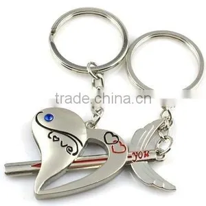 Valentine Key Chain thumbnail-1