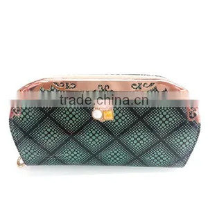 Women pu Wallet With Mobile Phone Holder thumbnail-4