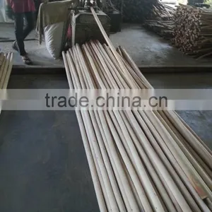 Rattan Pole, Raw Rattan Pole thumbnail-1
