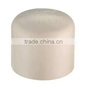 CPVC END CAP 2846 thumbnail-1