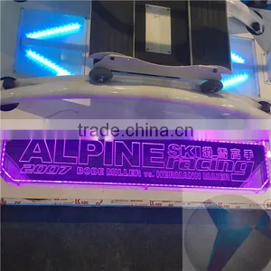 Dianfu Amusement Simulator Skating Tickets Redemption Game Machine for Sale thumbnail-5
