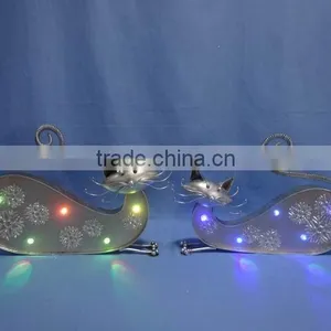 Iron HandMade Artifical Best Price 2016 Fashionable HXM5B751-56 thumbnail-3