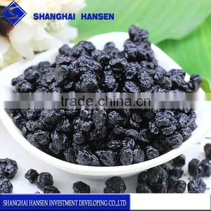 Snacks Dried Blueberry Import Agent Service thumbnail-1