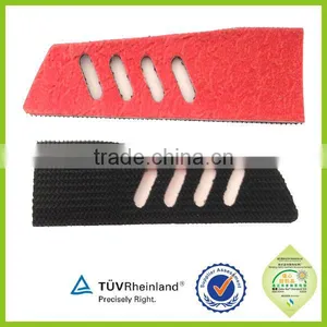 Customized New Design Hook and Loop Fasteners Cuffs thumbnail-1