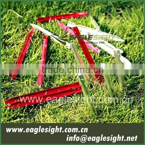 Metal Stake thumbnail-1