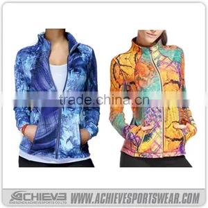 Women Jacket 2016/ Design Women Winter Jacket thumbnail-1