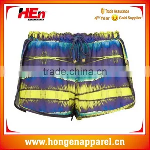 Hongen Apparel Quick Dry Best Quality Latest Women Swimwear Couple Hot Sexy Wear Open Sexy Girl Full Photo thumbnail-1