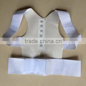 2017 Hot SellingMagnetic Orthopedic Back Posture Support Brace, High Quality Posture Corrector thumbnail-2