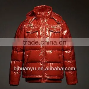 Down Jacket for Men, Coat, Man Wear, Goose Feather Duck Feather thumbnail-1