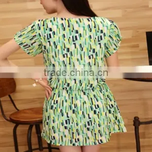 EM Wholesale Women Sleeveless Sweetheart Neckline Straight Skirt With Back Vent thumbnail-4