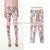 Sublimated Tight Pants Design Picture Laser Cutting Machine With Big Camera Scanning thumbnail-2