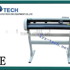 XYZ-TECH Vinyl Cutting Plotter thumbnail-1