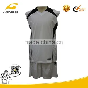Hot Sale All-size New Style Basketball Jersey thumbnail-1