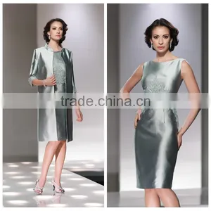 Fashion Two Pieces Designs Party Casual Wear Dress Patterns thumbnail-1
