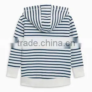 Hot Selling Kids Girls Hoodie With Print thumbnail-2
