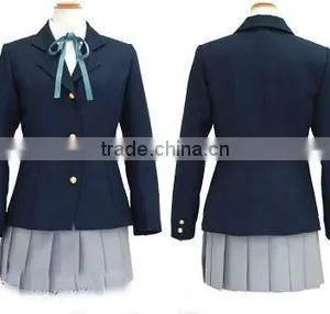 Pretty School Uniform thumbnail-1