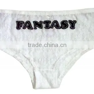 Ladies Used Panties Women Briefs Girls Sexy Underwear and Breathable Seamless Underwear Suit thumbnail-1