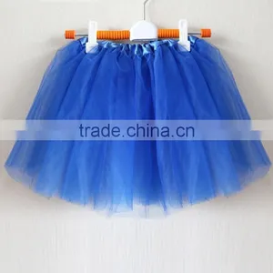 Beautiful Teens Girls Tutu Party Ballet Short Skirt thumbnail-6