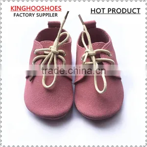 Hot Selling Baby Shoes,camp Leather Baby Shoes thumbnail-1