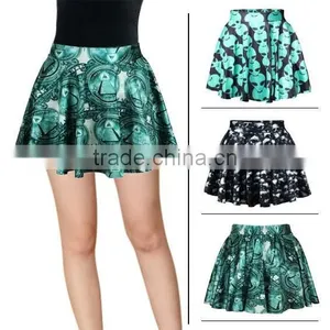 Bestdress Skirt Vintage "" Rockabilly "" Can Can Underskirt thumbnail-4
