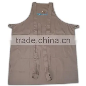 Wholesale Factory Price Promotional Fitted Carpenters Work Aprons thumbnail-5