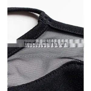 European Fashion Backless Bodycon Dresses Sexy Package Hip Dress For Sale 2016 thumbnail-5