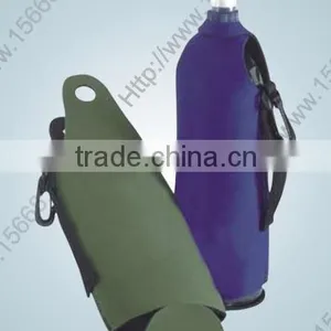GR-B0168 Unique Design Neoprene Water Bottle Cover thumbnail-1