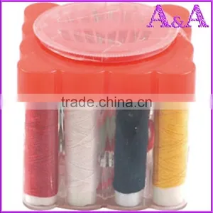 Hotel Travel Toiletry Kit/Hotel &Airline Hot Selling Airline Kit/professional Hotel Mini Sewing Kit Set thumbnail-5