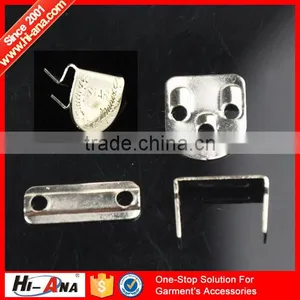 Hi-ana Button3 Over 15 Years Experience Best Selling Trousers Metal Hook Button thumbnail-1