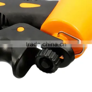 Outdoor Garden Floor Car Auto Water Hose Nozzle Trigger Spray Gun Washing Tool 0.6 Inch Male Portable Water Pipe Sprayer thumbnail-5