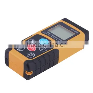Hot Search CP-60P Mini 60M Handheld Digital Laser Distance Meter Range Finder Diastimeter thumbnail-1
