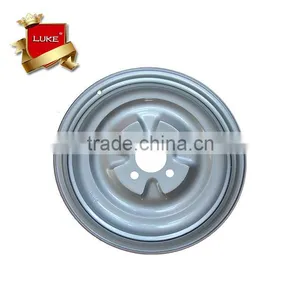 12 Inch Back Iron Rim for Electric Tricycles thumbnail-1