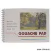 Sell Gouache Pad thumbnail-1