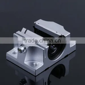 Durable Linear Slider TBR20UU for CNC Machine thumbnail-2