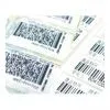Bar Code Stickers thumbnail-1