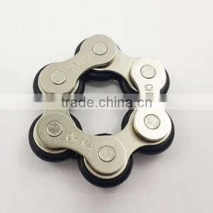 Cheap Anxiety Desk Toy Bike Chain Fidget Toy thumbnail-6