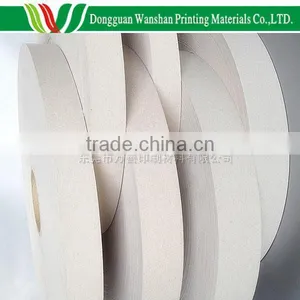350G Book Spine Paper, Stick the Books Firmly, 2 Inches Width and 300 Meters Length thumbnail-3