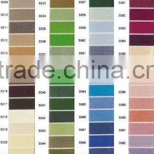 Made in China Embroidery Thread Sewing Thread Color Charts thumbnail-1
