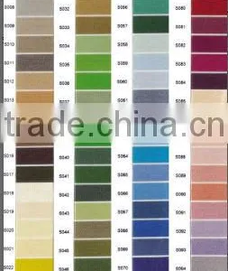 Various Material Fabric Shade Card for Clothes With Oem Offer thumbnail-1