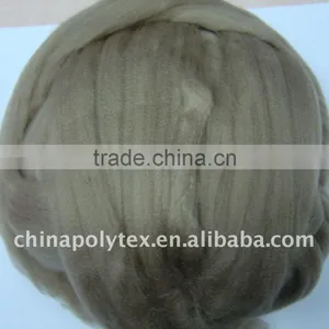Dyed Polyester Top thumbnail-1
