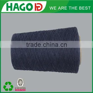 Open End Cotton Flannel Cloth Weaving/knitting Yarn thumbnail-2
